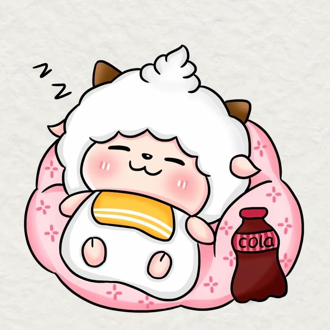 嘟嘟酱