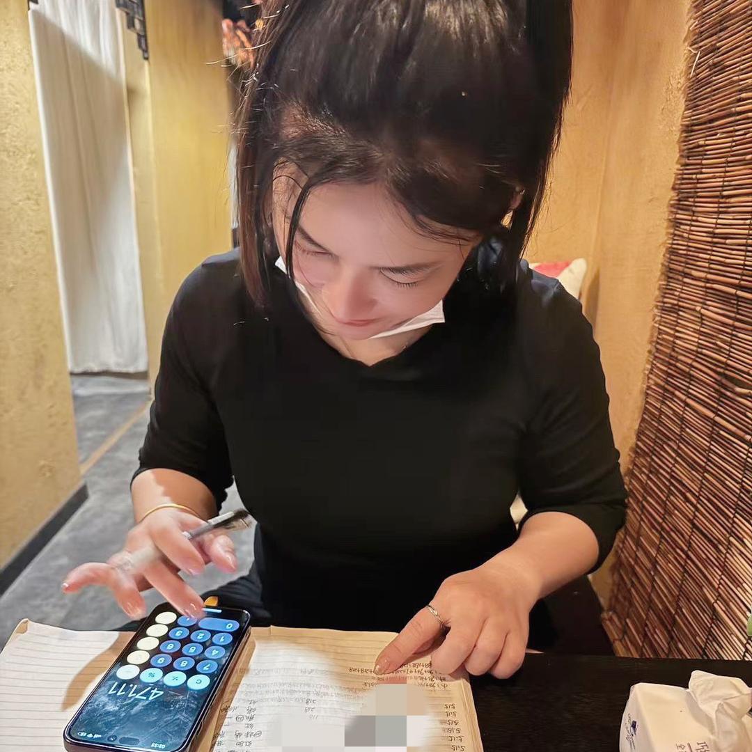 相思湖龙婷阁养生馆@婷婷