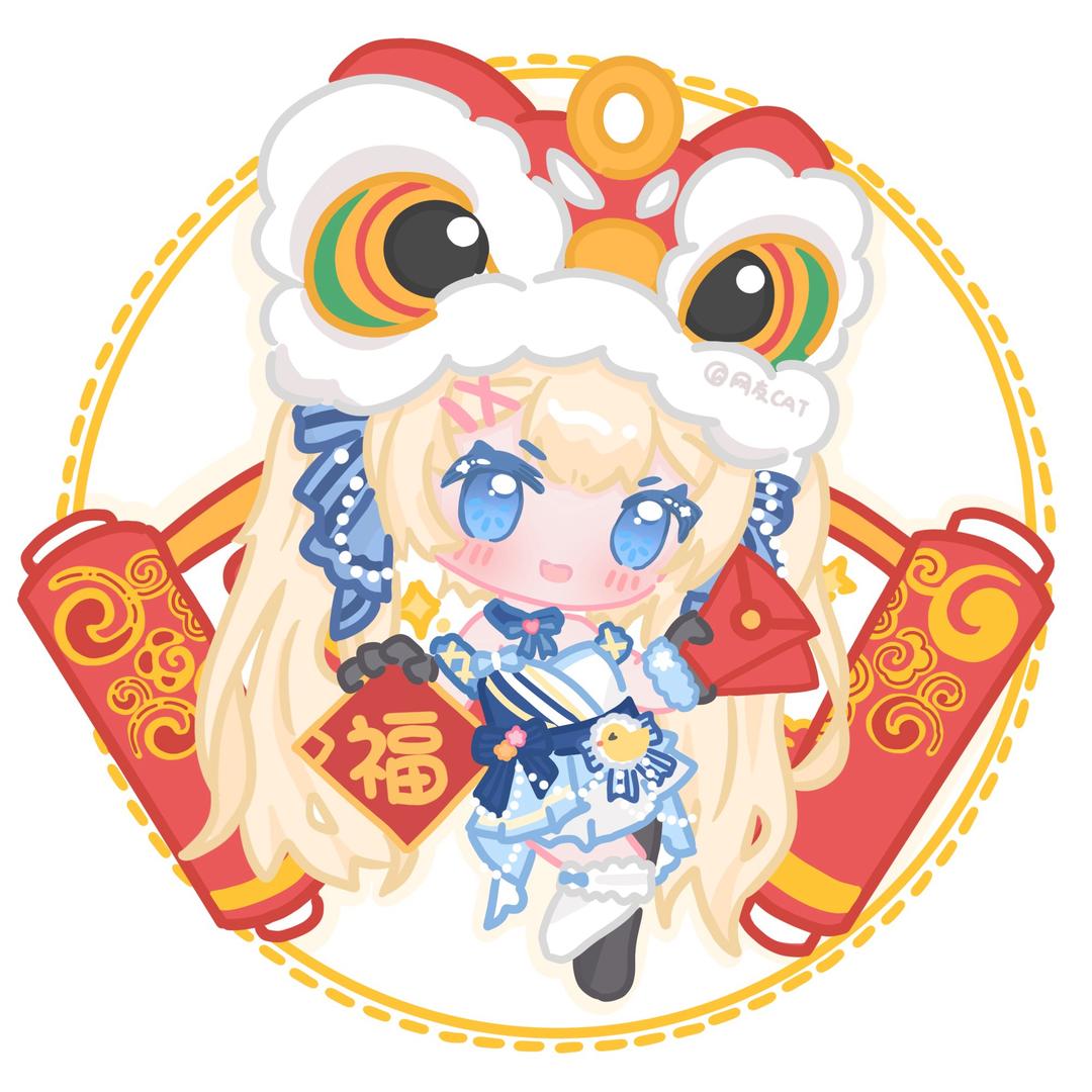 网友cat