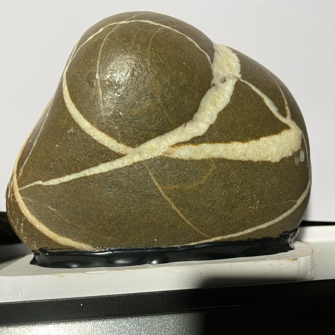 新疆洪玫奇石彩石