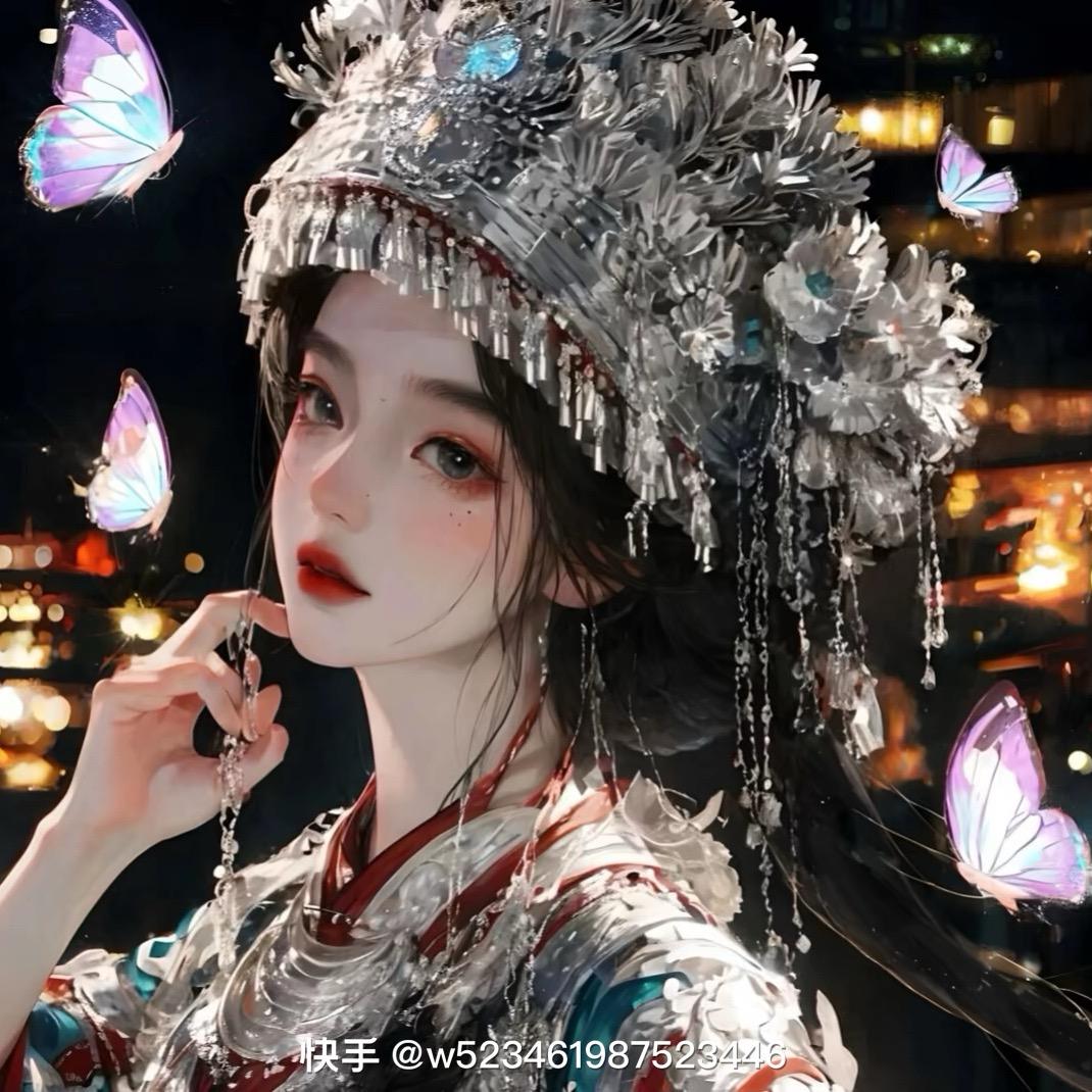 💕呗蒙（咪彩）💞