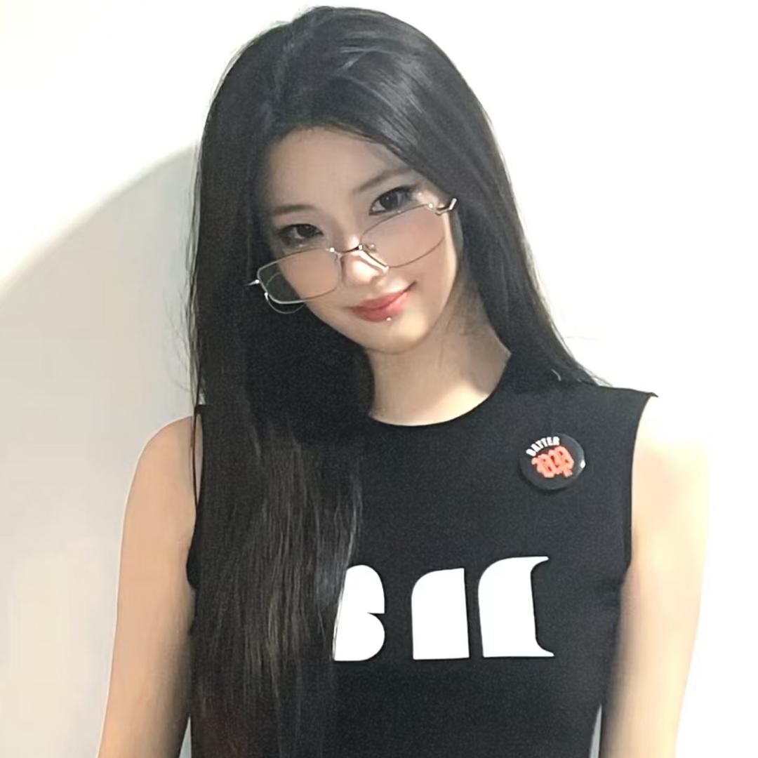 중이다🥰