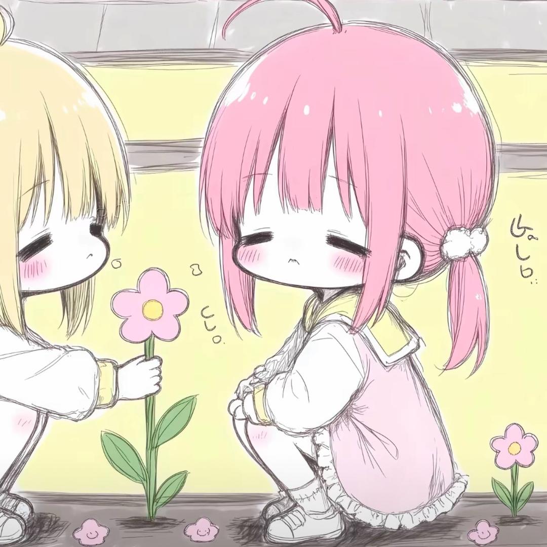 白茉