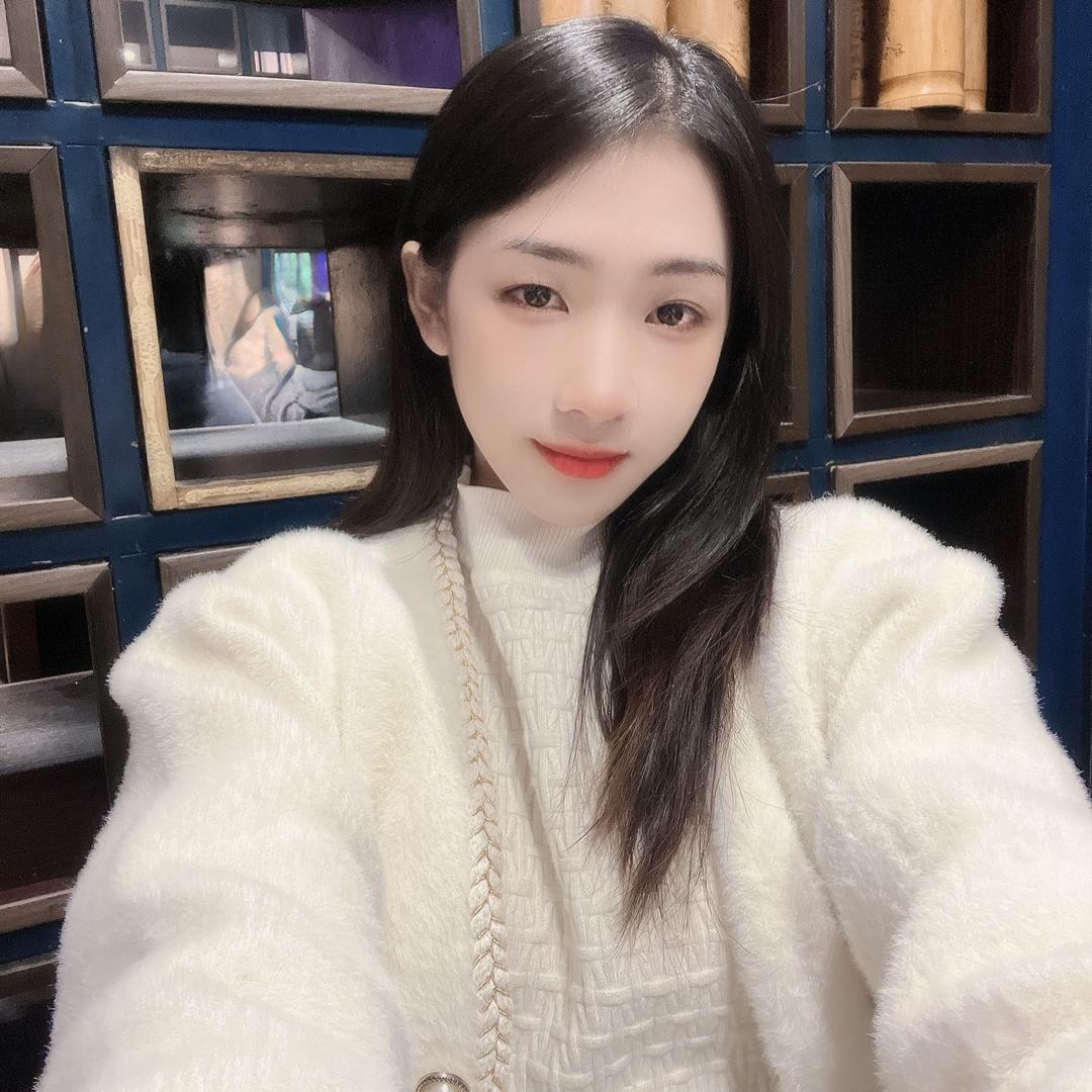 甜妻🍓