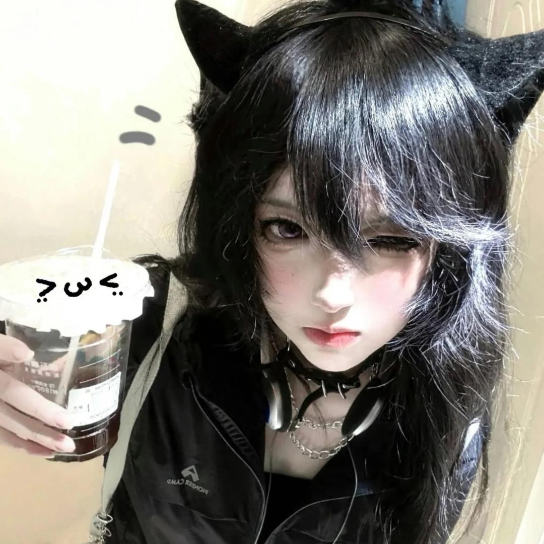 酒心小团子