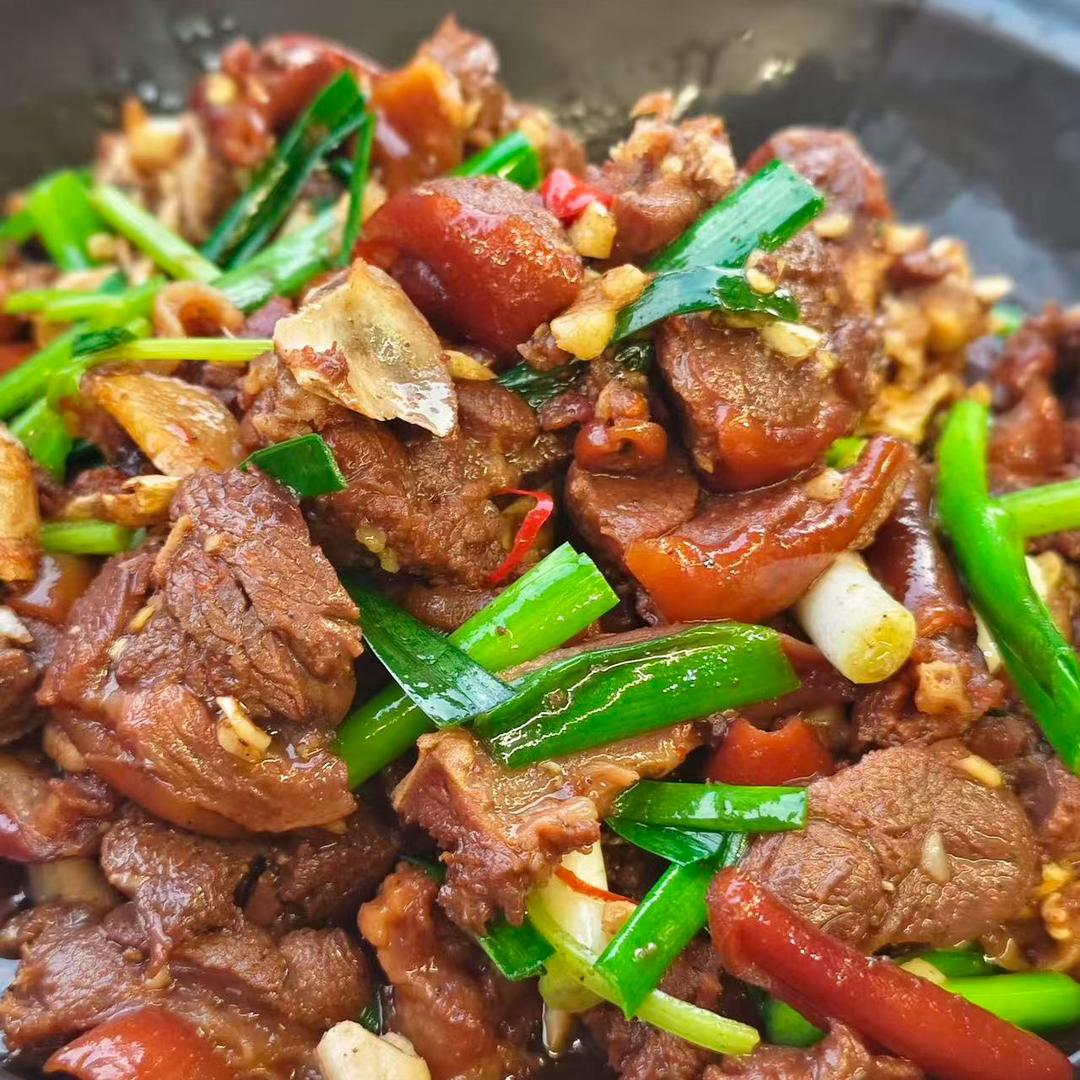 玉林脆香肉《濮阳）招徒弟