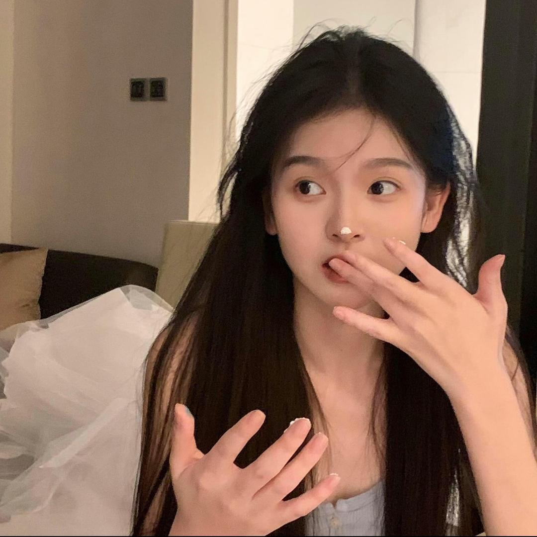满满。