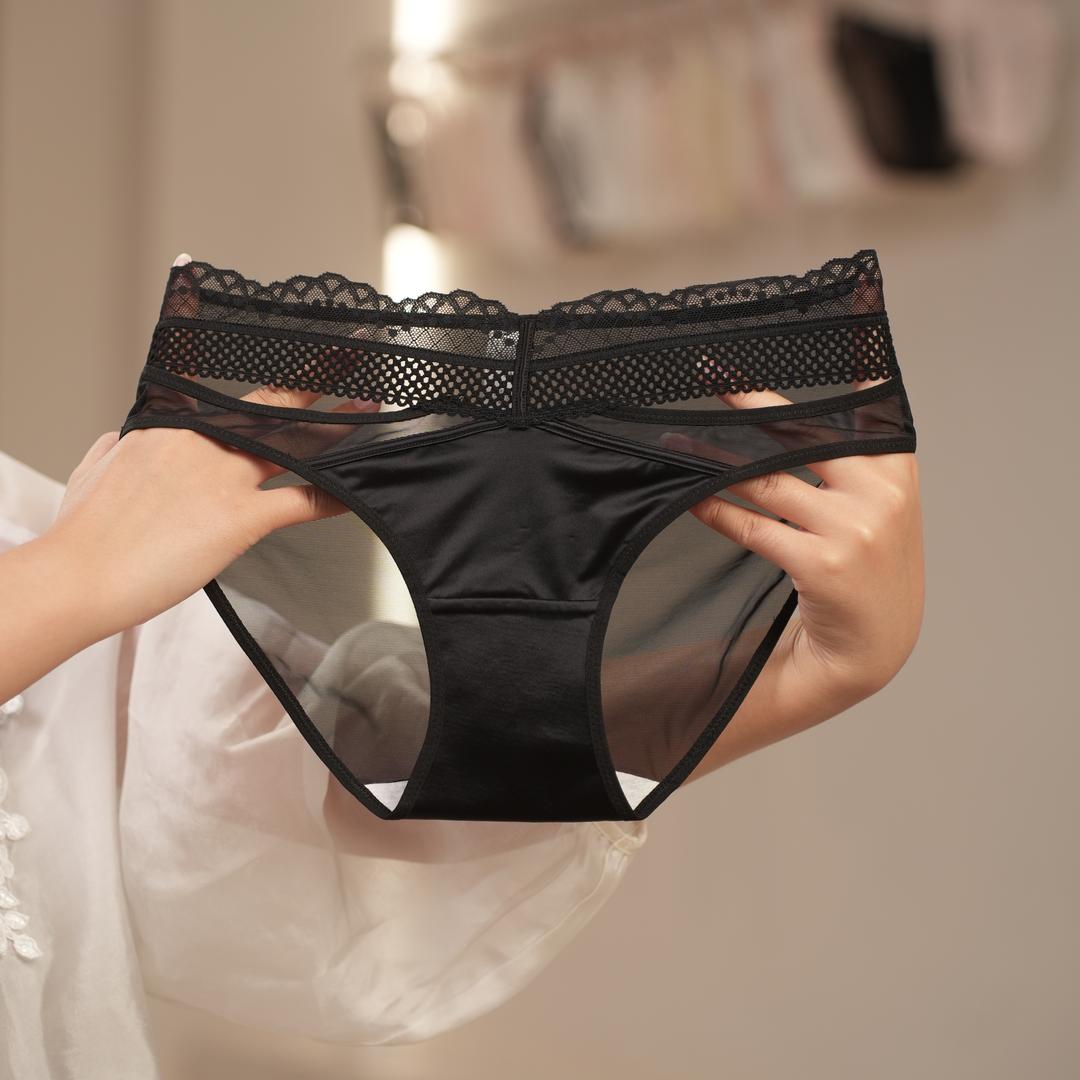 Mimi Angel品质内衣 服务至上