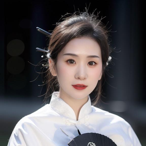 我是七月
