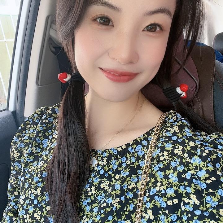 小颜姑娘参茸