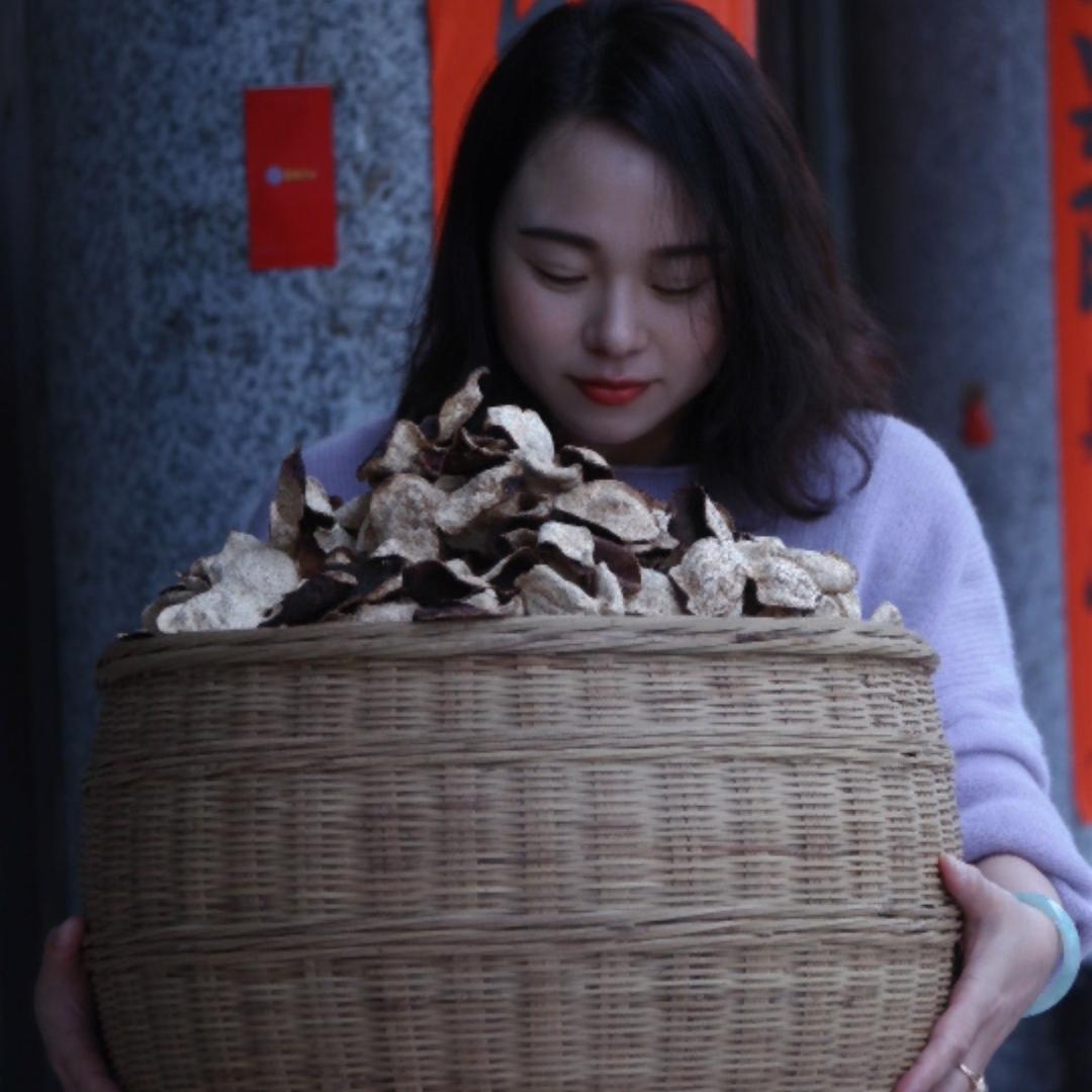 陈小姐鲜炖官方号