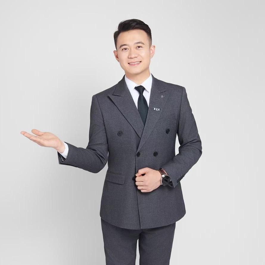努力的二哥（切片号）