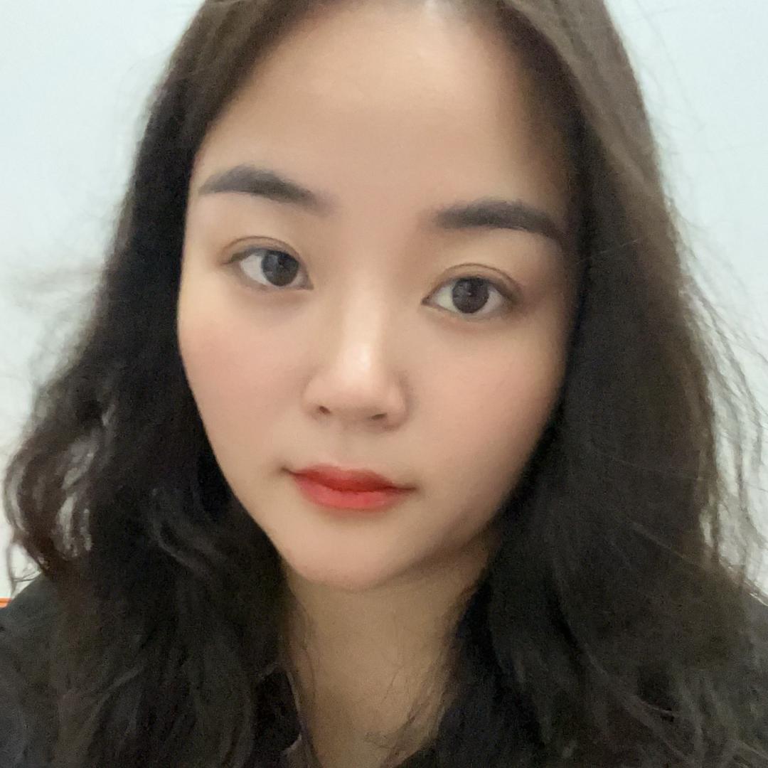 小戴戴哩😘