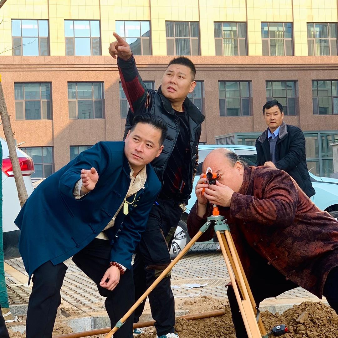 美家设计极谦