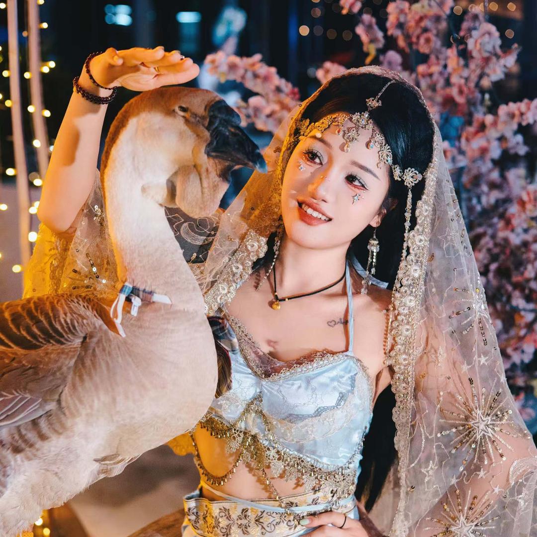 小叶子优选狮