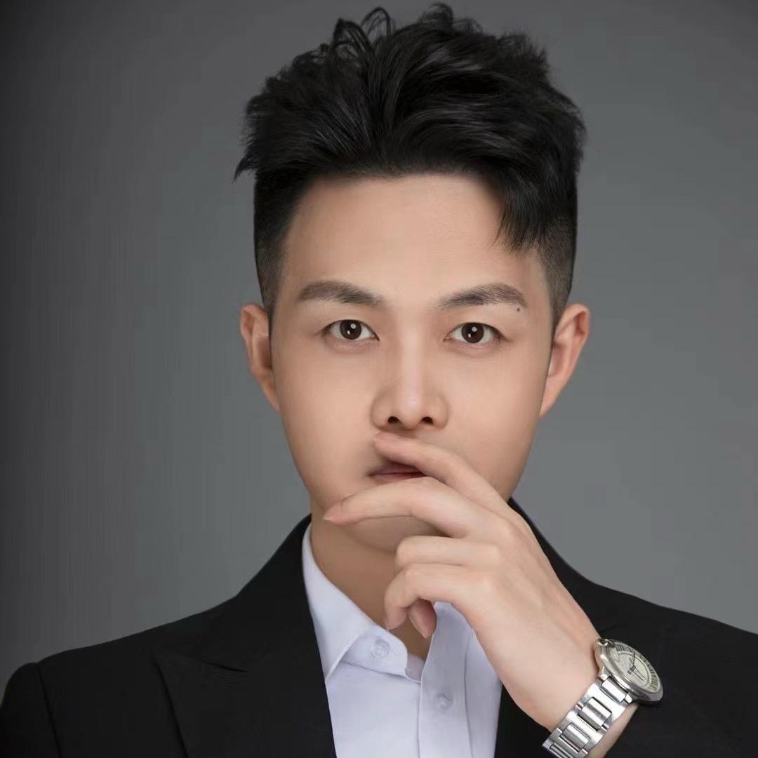 肖阳说直播上午10:05