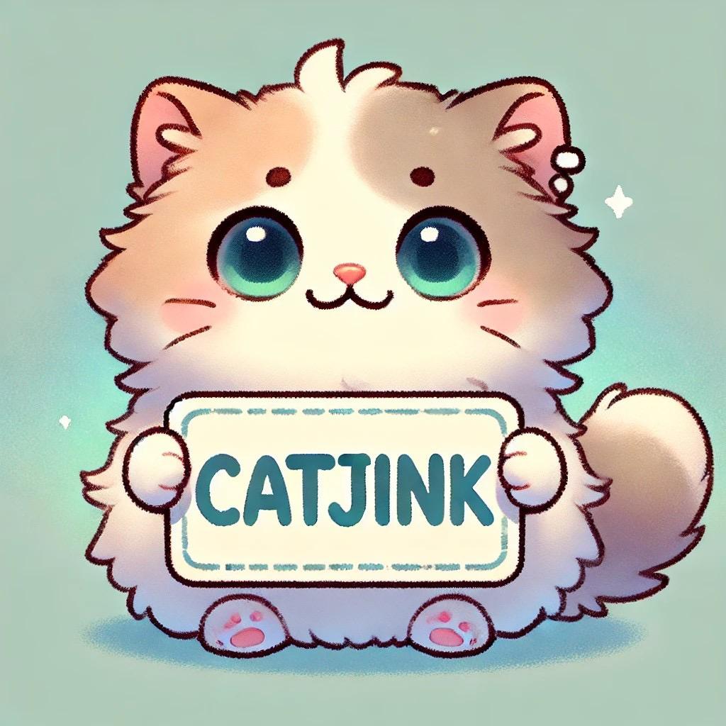 CatJink