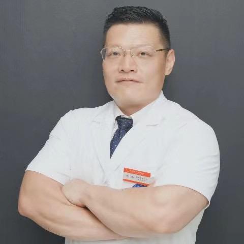 外科医生李涛