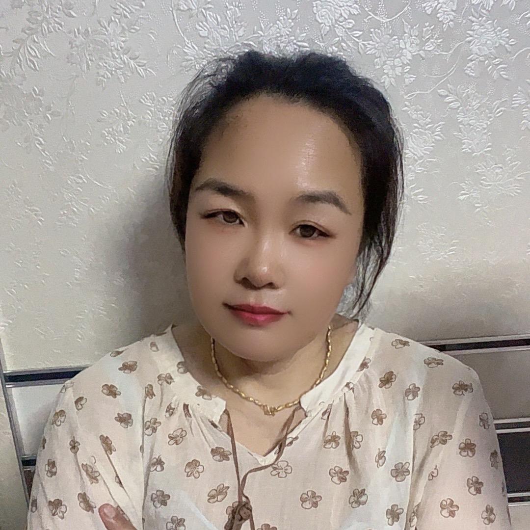 襄阳做养发的李姐