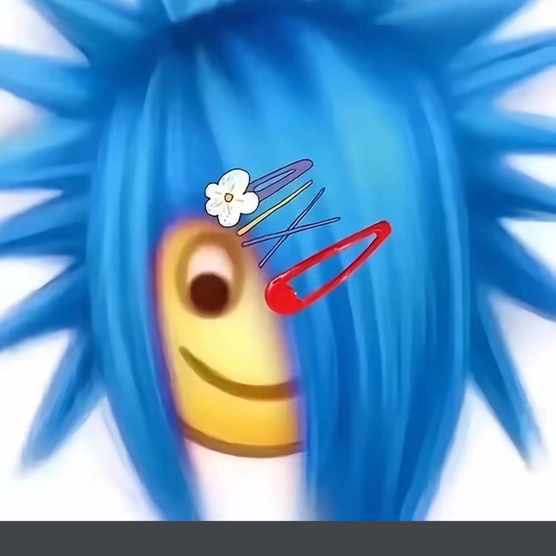 阿颜