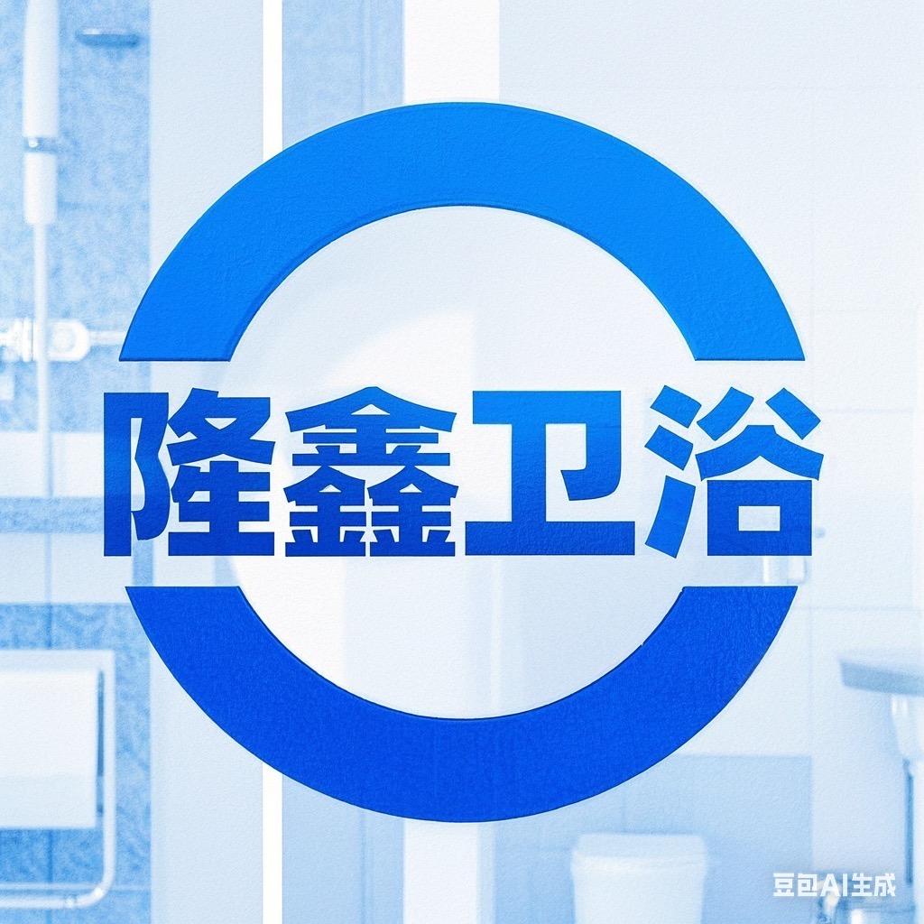 营口隆鑫卫浴～车