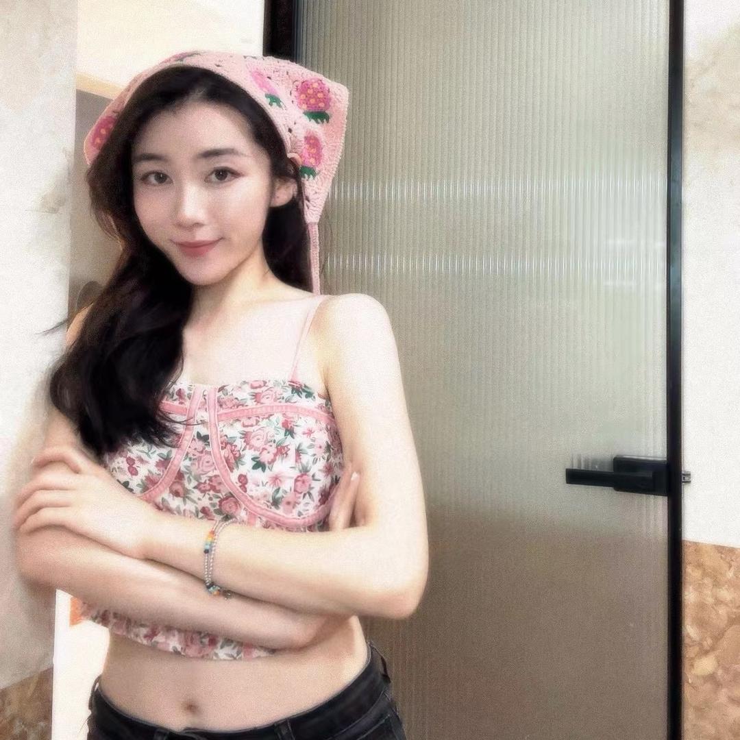 叫我小美🧏🏼‍♀️
