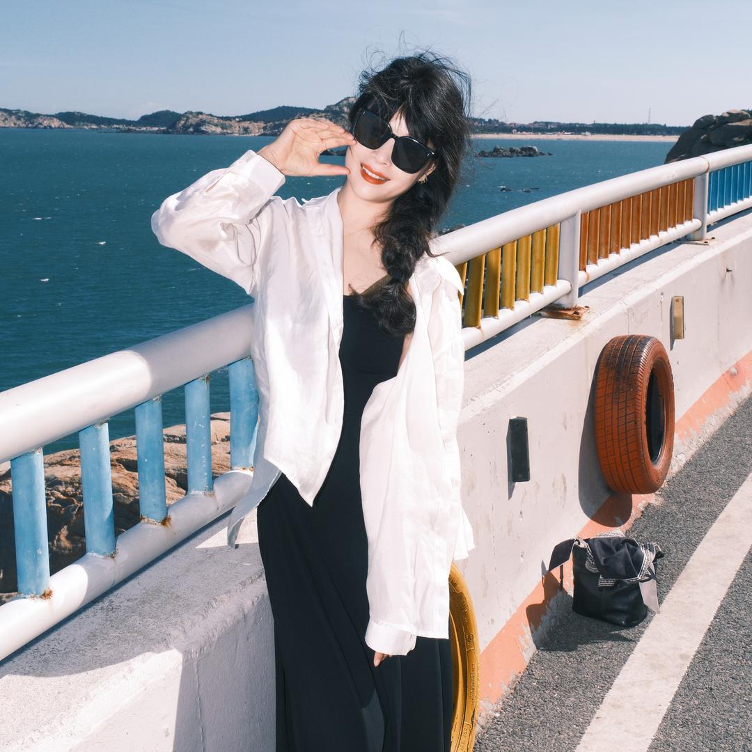 陌然浅笑🌺