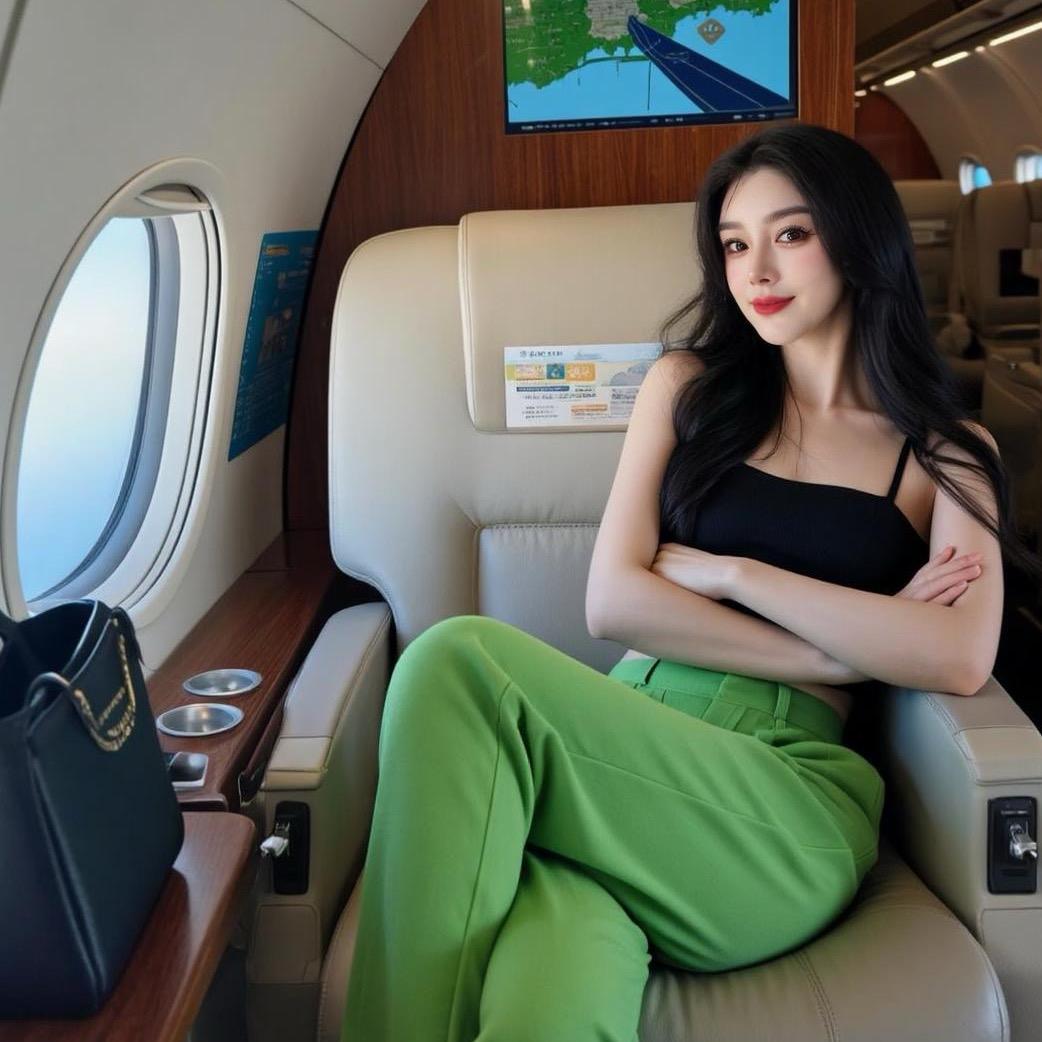 丸子姐美美