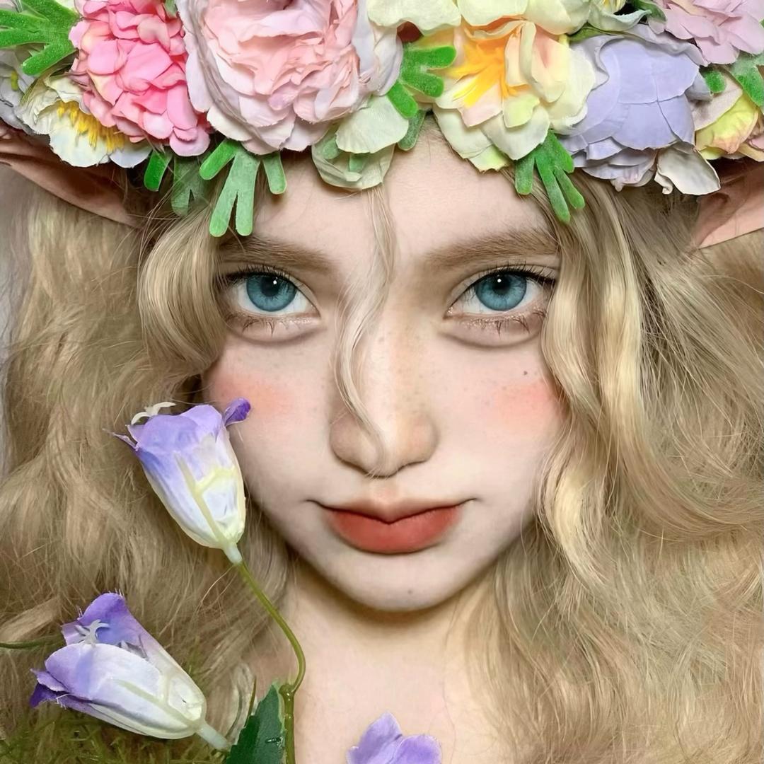 睡不醒的公主👸