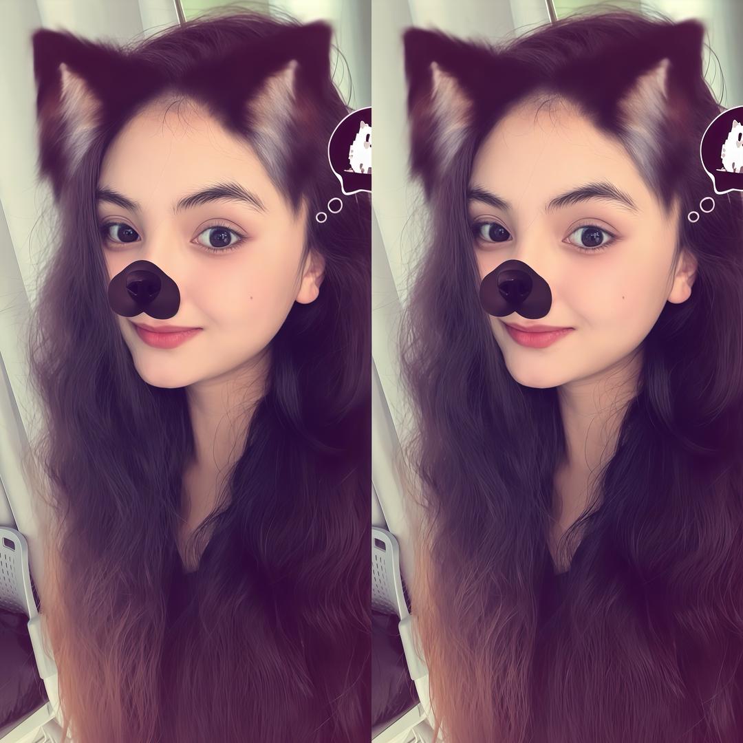 Nuer 🧝🏻‍♀️