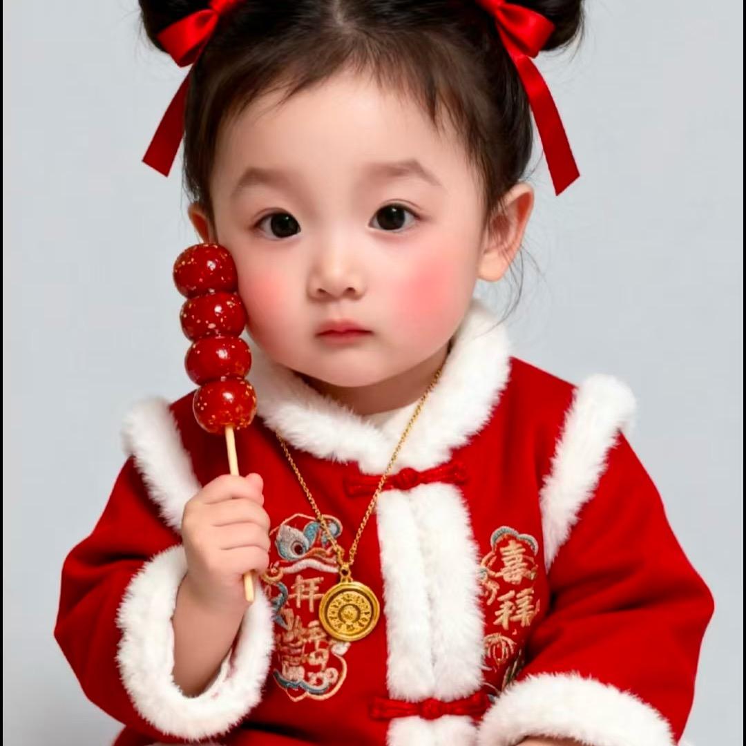 沐汀妈妈