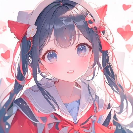 糖小萌🍬