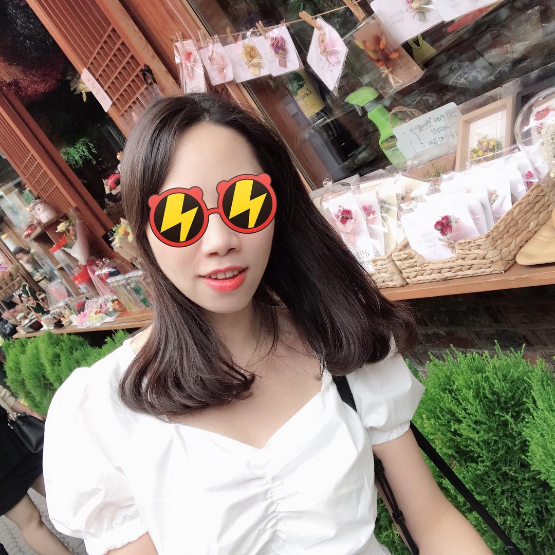 cc橙果在韩国