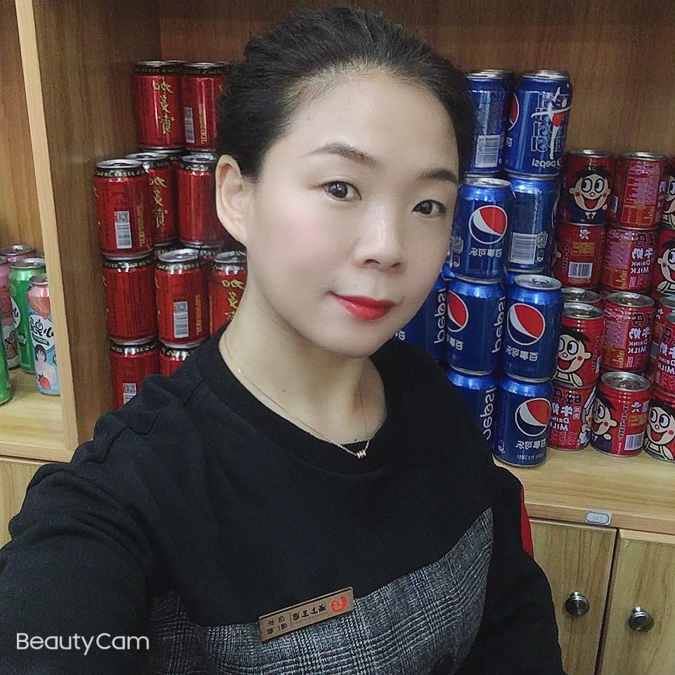 北仑虾姐
