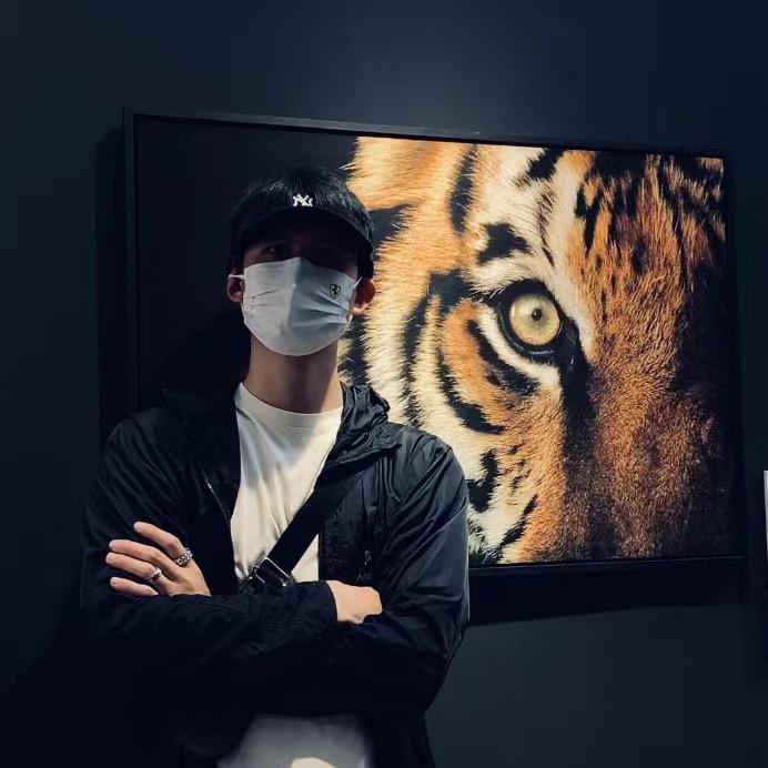全网最值得信任的男人
