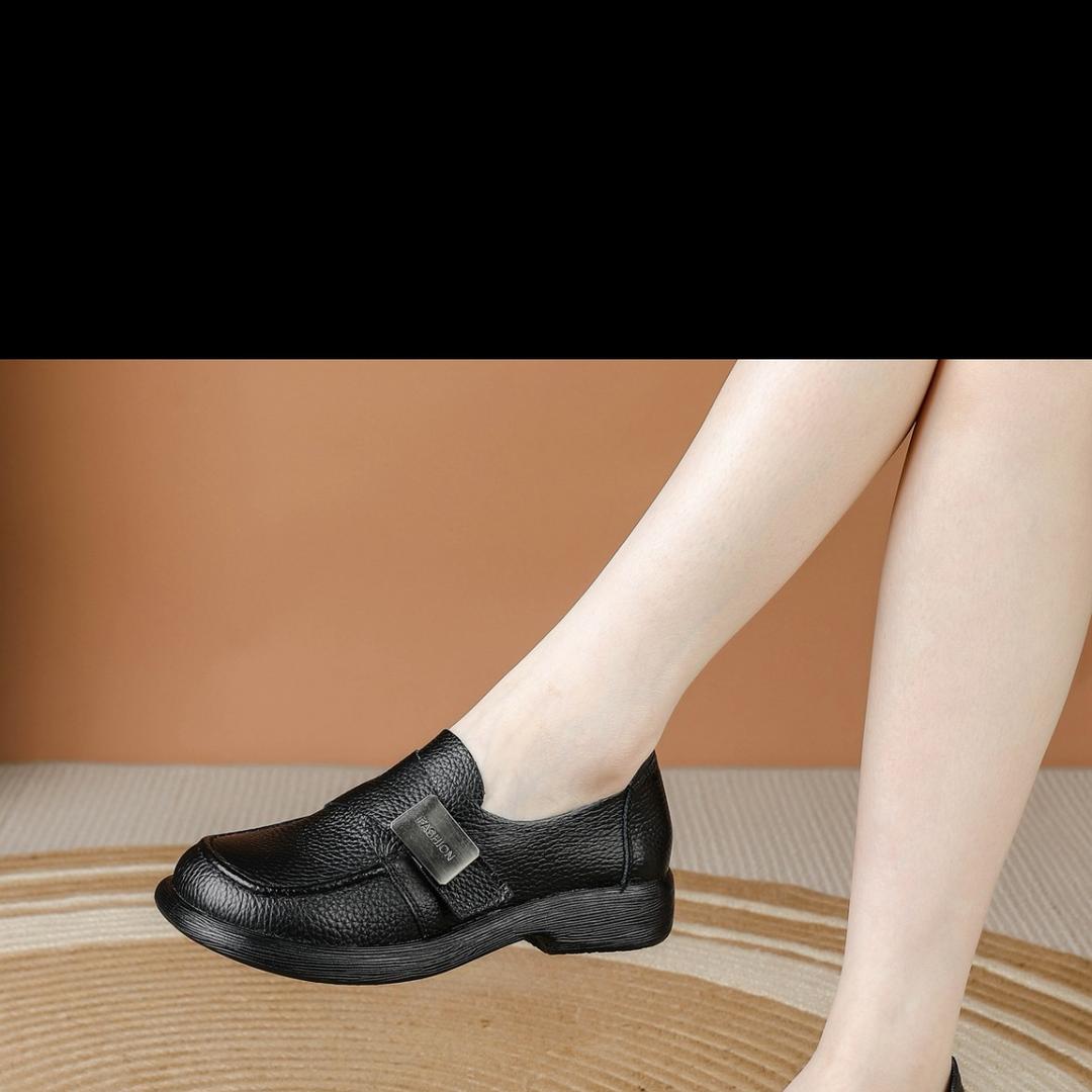 温州晟和妈妈鞋