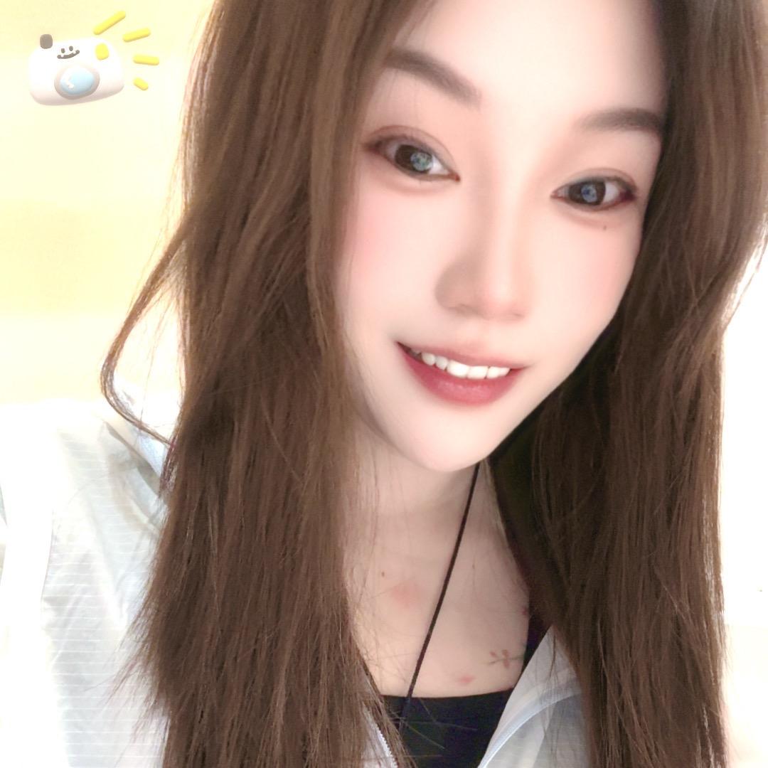 Happy-艳儿
