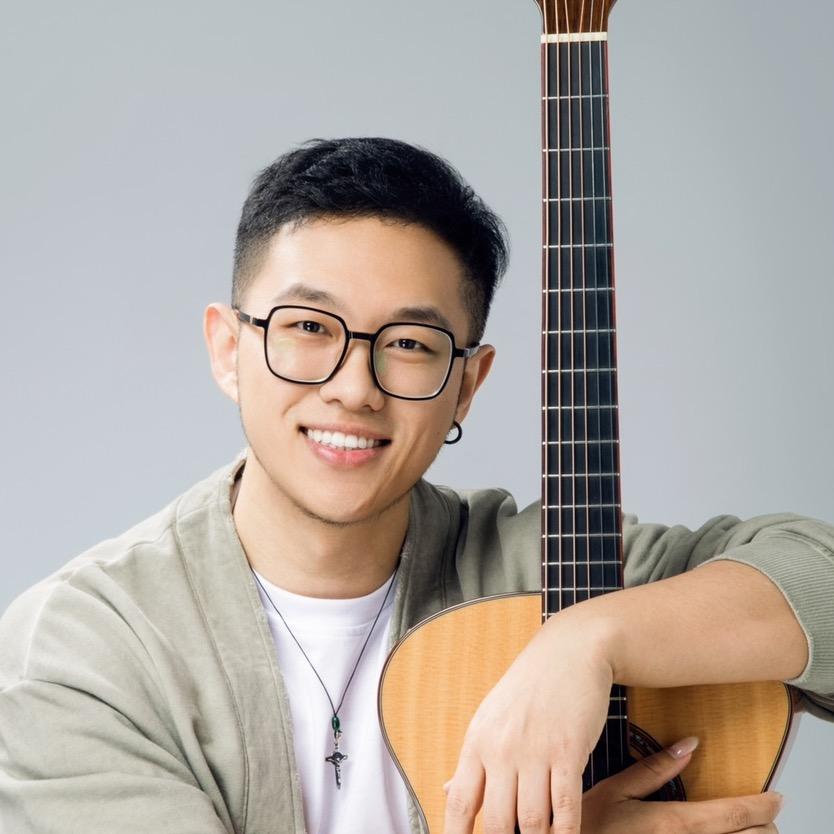 安迪原声吉他