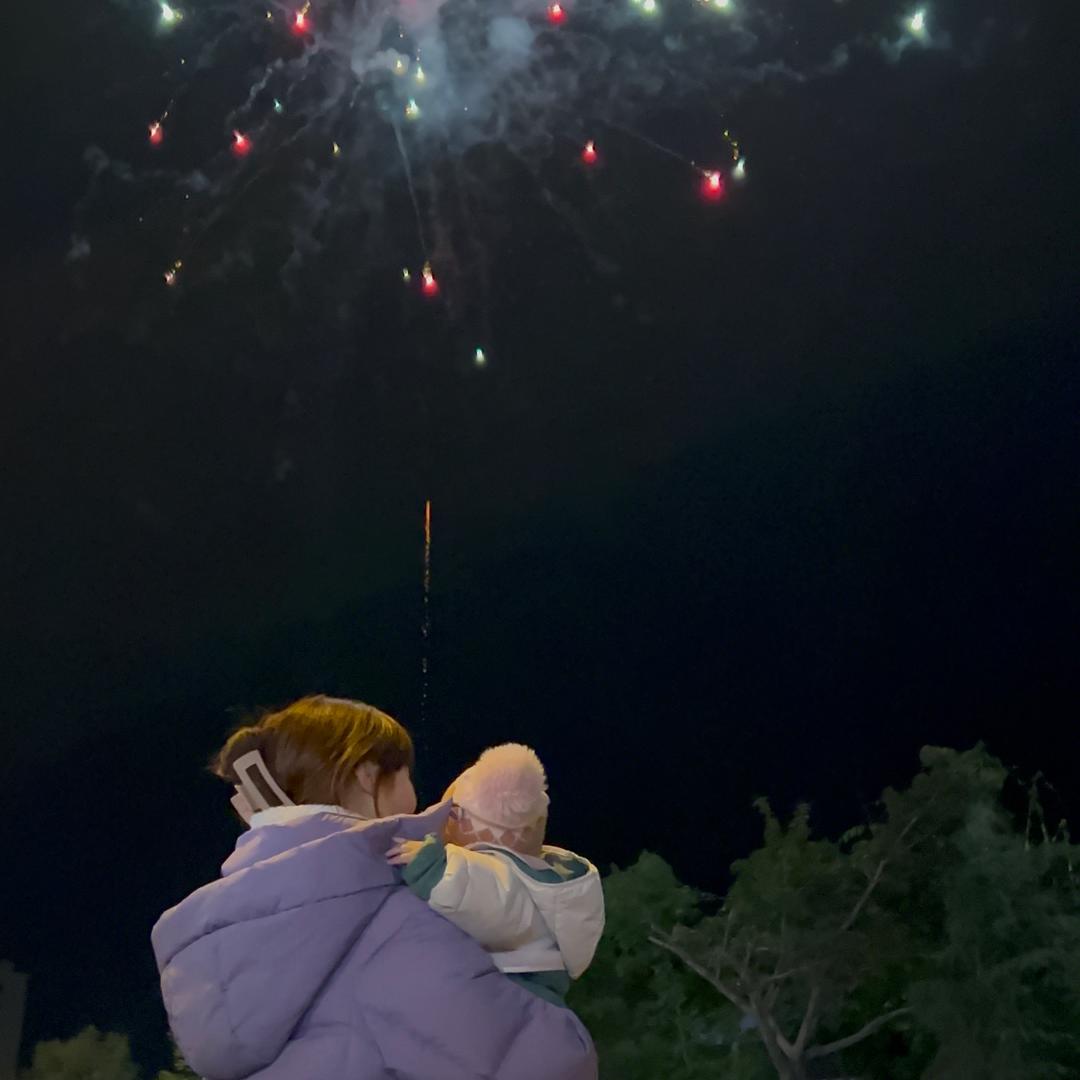 仙女不讲李🫣