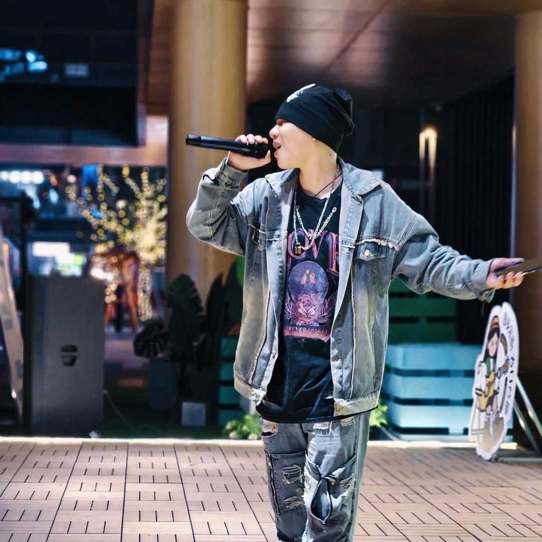 李思洋WAYG