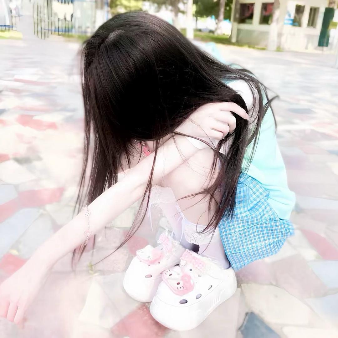 恰薯条🍟