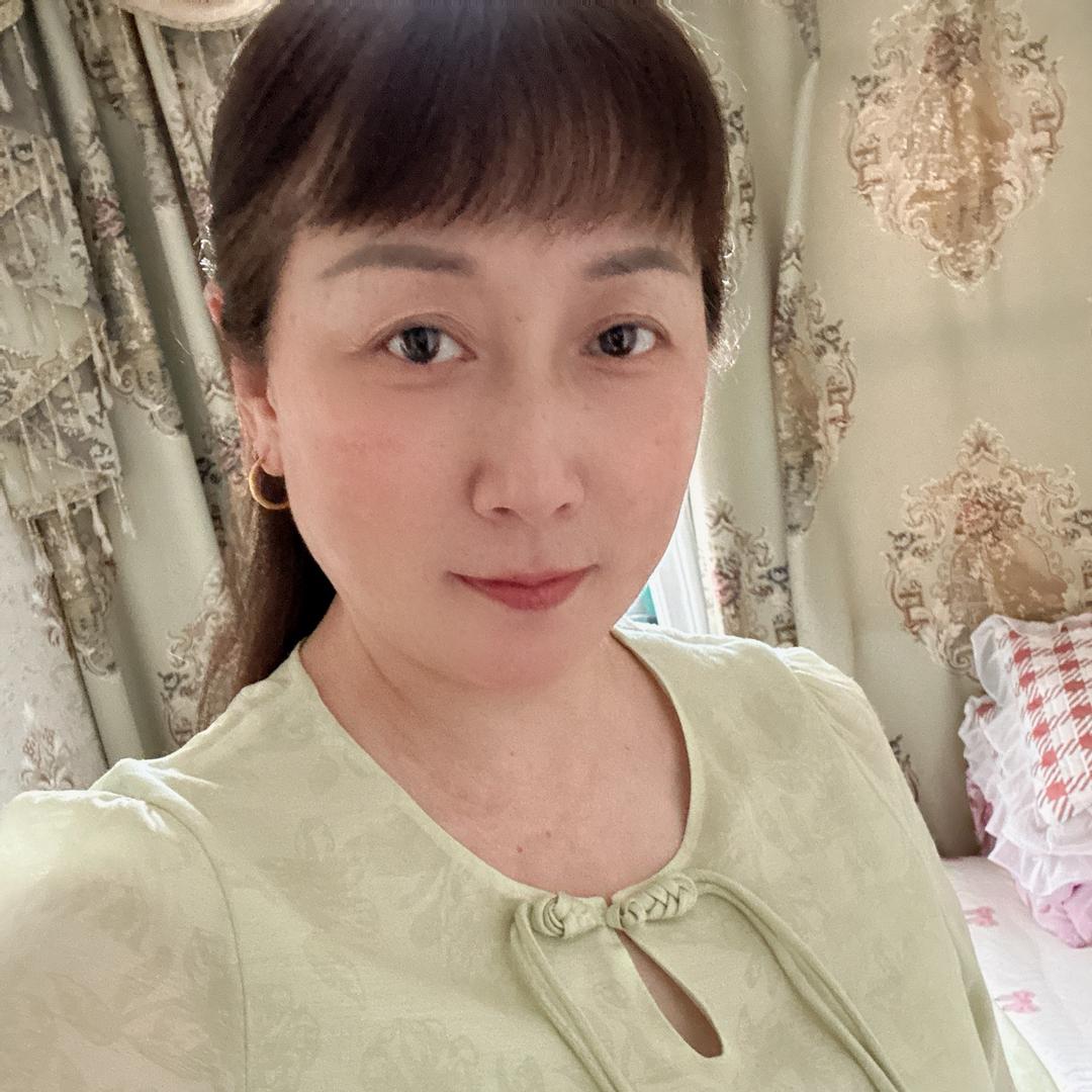 我的眼里只有你