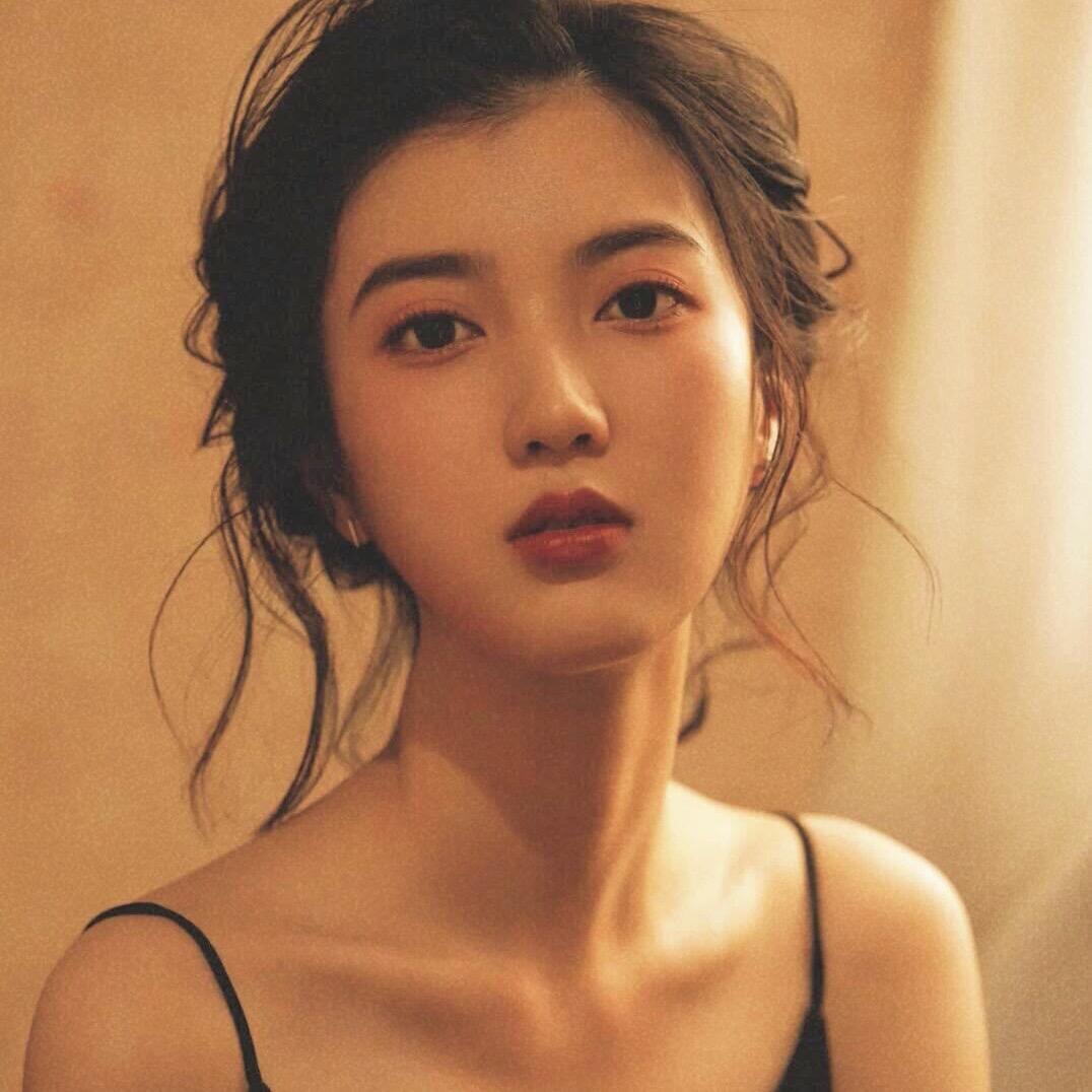 小灿灿灿～