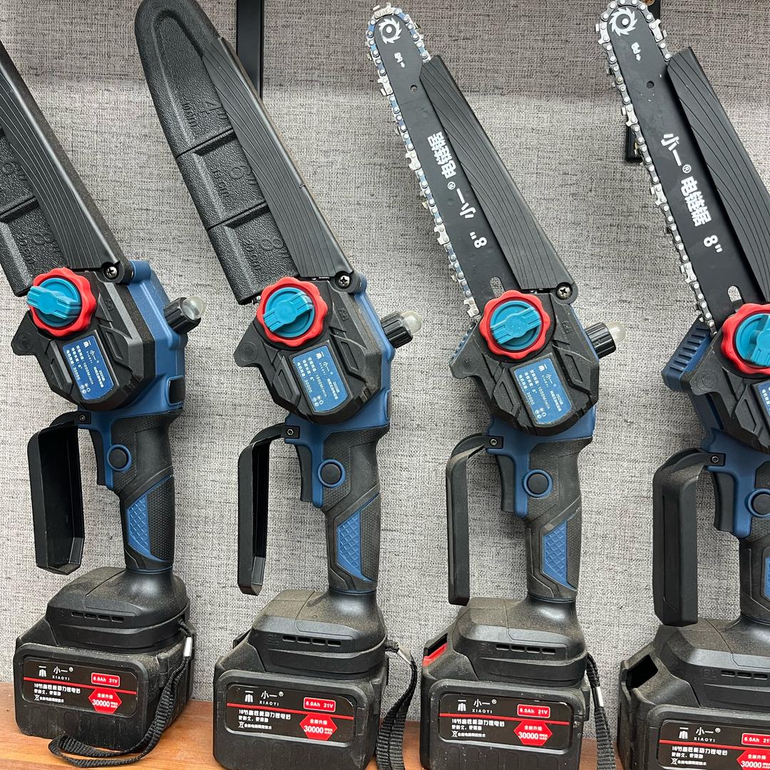 【小一】锂电工具