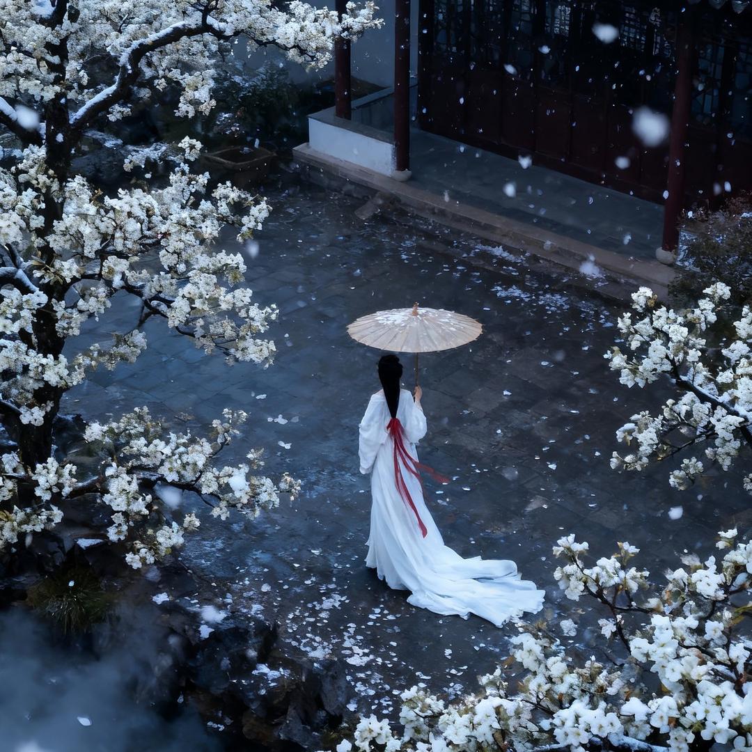 逍遥一虾