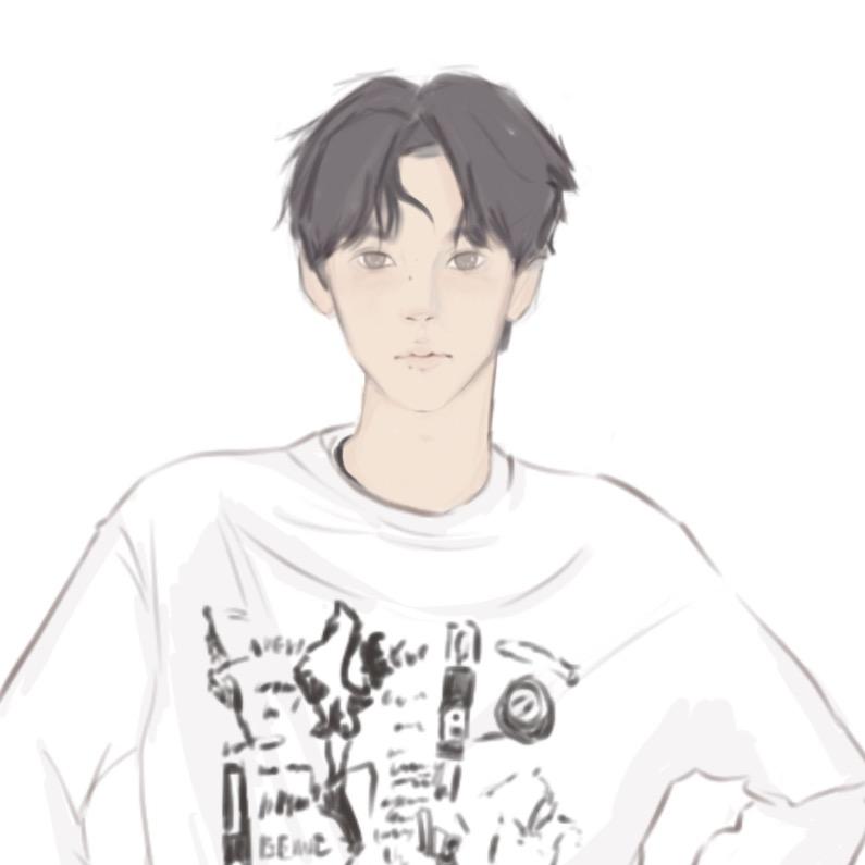 是个懒鬼～