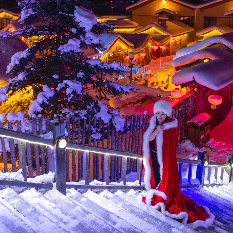 吃喝玩乐大树推荐