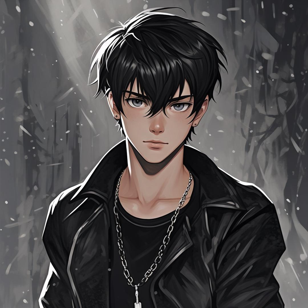 小阳六仔