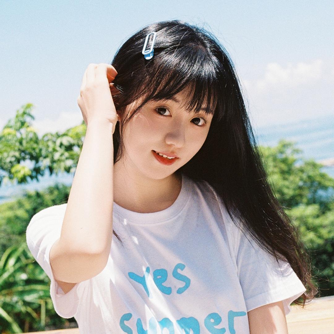 汤音璇🌻