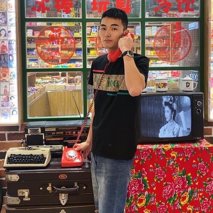 大南山李记烧烤 利泰总店